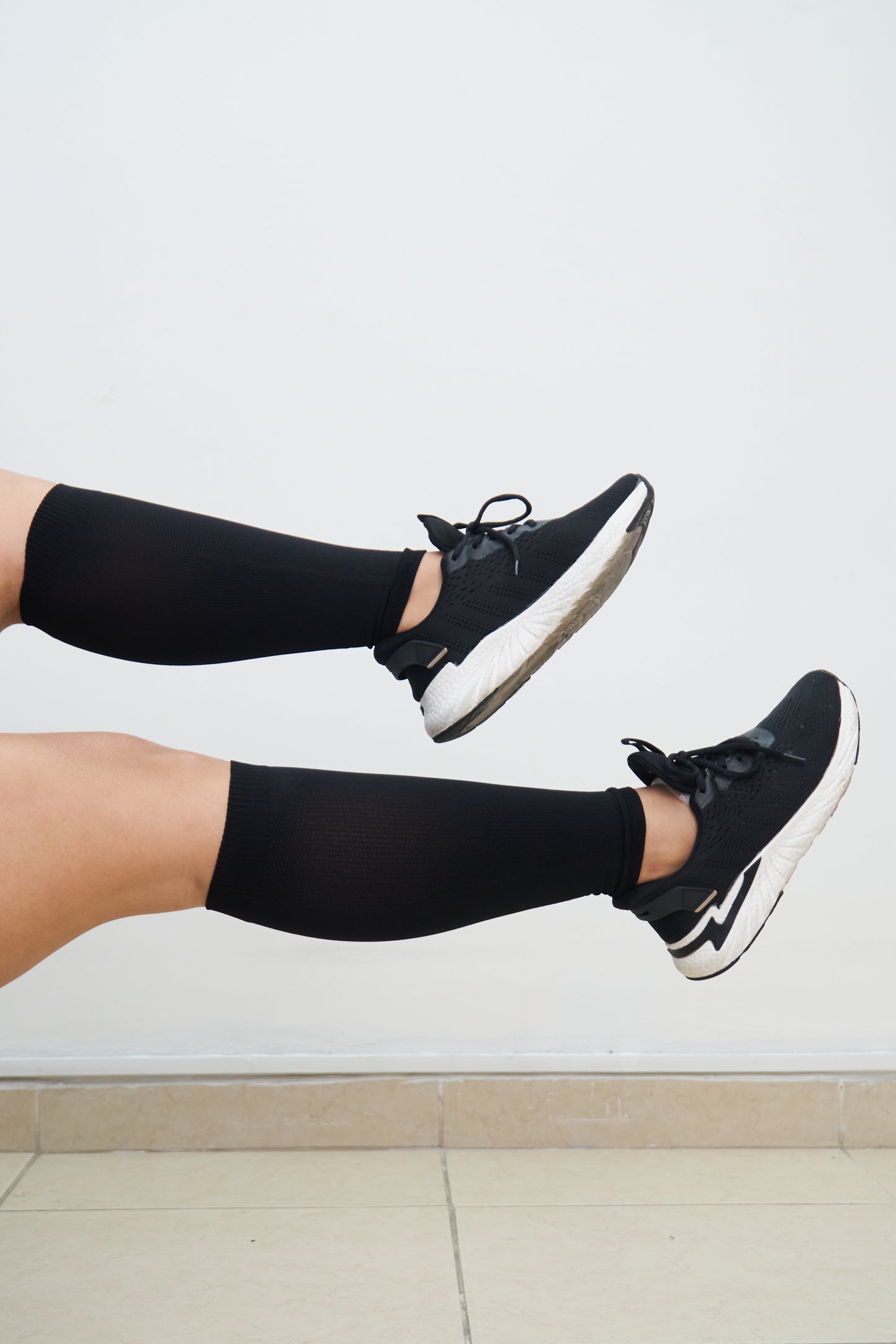 🧦 MEDIAS DE COMPRESIÓN 15-20 mmHg (PANTORRILLA)